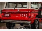 Thumbnail Photo 66 for 1972 Ford Bronco